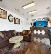 Travelodge Tampa/ West of Busch Gardens
