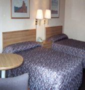 Knights Inn Augusta