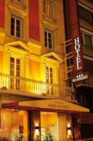 Hôtel Hannong