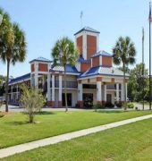 Days Inn by Wyndham Chiefland