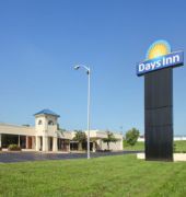 Motel 6 Cave City