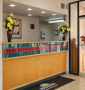 Motel 6 Cave City