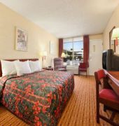 Motel 6 Cave City