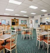 Motel 6 Cave City