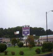 Knights Inn Collinsville