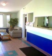 Knights Inn Columbus/Franklinton