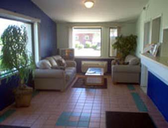 Knights Inn Columbus/Franklinton