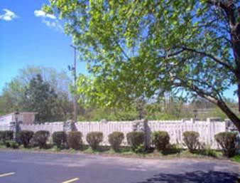 Knights Inn Columbus/Franklinton
