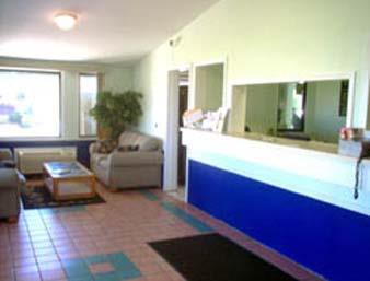 Knights Inn Columbus/Franklinton