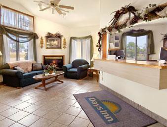 Days Inn by Wyndham West-Eau Claire