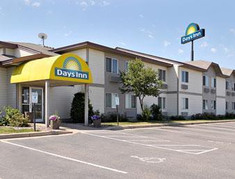 Days Inn by Wyndham West-Eau Claire