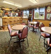 Days Inn by Wyndham West-Eau Claire