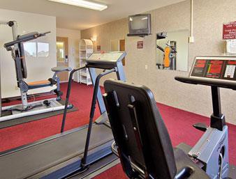 Days Inn by Wyndham West-Eau Claire