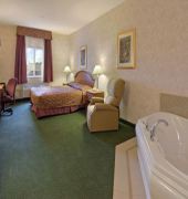 Days Inn & Suites Dumas