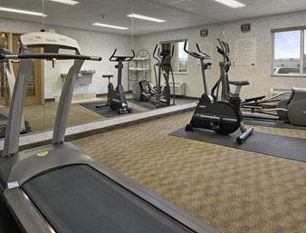 Days Inn & Suites Dumas