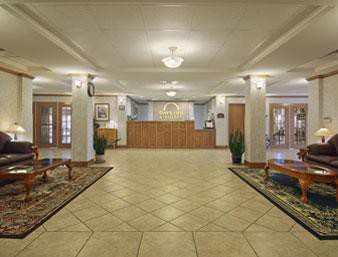 Days Inn & Suites Dumas