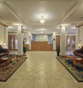 Days Inn & Suites Dumas