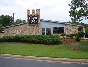 Columbia-Northwest Knights Inn