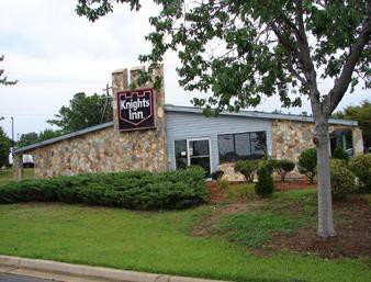 Columbia-Northwest Knights Inn