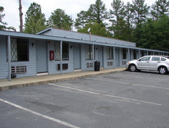 Columbia-Northwest Knights Inn