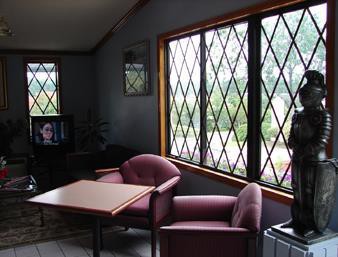 Columbia-Northwest Knights Inn