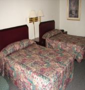 Columbia-Northwest Knights Inn