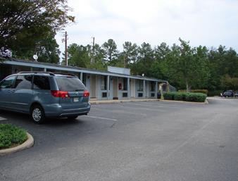 Columbia-Northwest Knights Inn