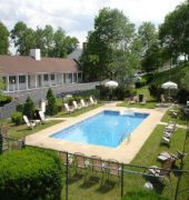 Knights Inn Boston/Danvers