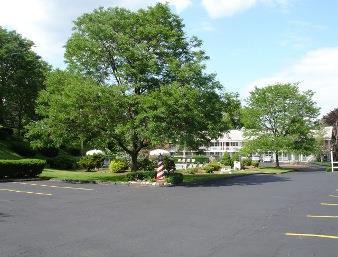 Knights Inn Boston/Danvers