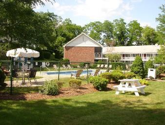 Knights Inn Boston/Danvers