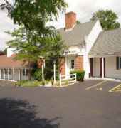 Knights Inn Boston/Danvers