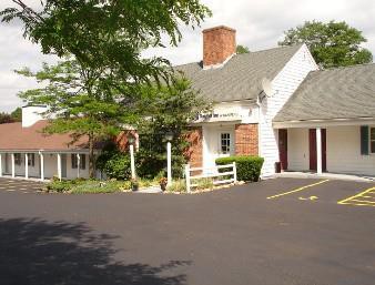Knights Inn Boston/Danvers