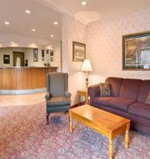 Days Inn by Wyndham Eagle River