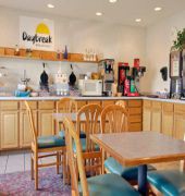 Days Inn by Wyndham Eagle River
