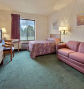 Days Inn by Wyndham Eagle River