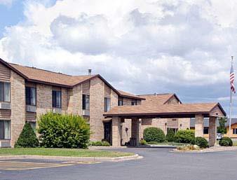 Days Inn by Wyndham Eagle River