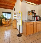 Days Inn by Wyndham Taos