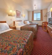Days Inn by Wyndham Taos