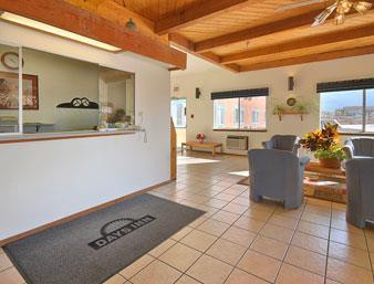 Days Inn by Wyndham Taos