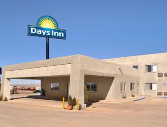 Days Inn by Wyndham Taos