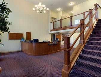 Days Inn Airport/Maine Mall