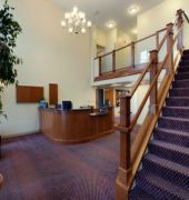 Days Inn Airport/Maine Mall