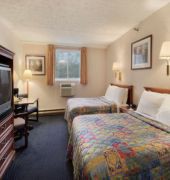 Days Inn Airport/Maine Mall