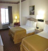 Quality Suites