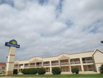 Days Inn Temple