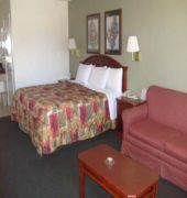 Days Inn Temple