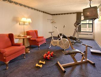 Days Inn by Wyndham Southern Hills/ORU