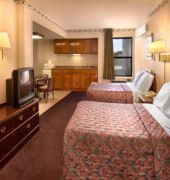 Days Inn by Wyndham Southern Hills/ORU