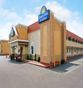 Days Inn and Suites Terre Haute