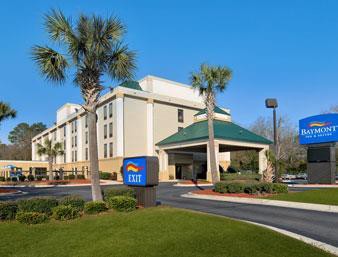 Baymont by Wyndham Statesboro